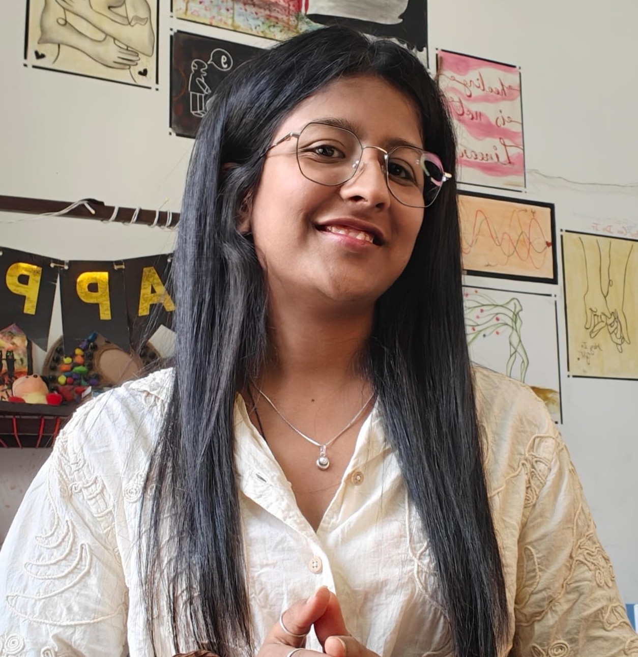 Brahmi Chhalani